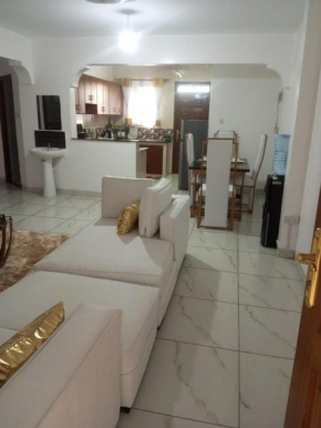 Kilimanjaro Splendor - 3BR Condo